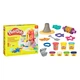 Набор для лепки Hasbro Play-Doh Вулканическое приключение с сокровищами F8789 - изображение 2
