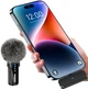 Беспроводной микрофон Mozos MX2-DUAL (5903738184569) - изображение 5