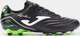 Бутсы Joma AGUILA черный Чол 42 (AGUW2501FG) - изображение 1