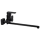 Смеситель для ванны Globus Lux Milano GLM-208N-10-BB - изображение 2