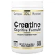Креатин California Gold Nutrition Creatine Cognitive Formula™, with L-Leucine, Blueberry, Coconut & Grape Extract 354 g - зображення 1