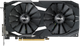 Видеокарта AMD Radeon RX 580 8GB Asus Dual OC (DUAL-RX580-O8G) Б/У - изображение 2