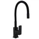 Смеситель для кухни Globus Lux Milano GLM-203LR-1-ONIX - изображение 2