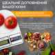 Весы кухонные весы электронные высокоточные до 7000г Kayfovo sf400 - изображение 7