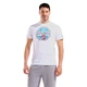 Футболка Arena NO DIVING PRINT T-SHIRT (011331-100) M - изображение 1