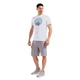 Футболка Arena NO DIVING PRINT T-SHIRT (011331-100) M - изображение 3