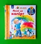 Чому? Чого? Навіщо? Який це колір? 2-4 роки Дорiс Рюбель Богдан - изображение 1