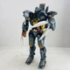 Фигурка Тихоокеанский рубеж: Ультимейт Страйкер Еурека Pacific Rim Ultimate Striker Eureka 02 with Light Action Figure - изображение 2