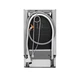 Посудомоечная машина Electrolux EEA71210L - изображение 4