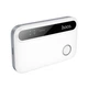 Модем бездротовий Hoco HI41 Mobile portable WiFi 4G LTE 150Mbps з акумулятором Білий - зображення 3