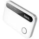 Модем бездротовий Hoco HI41 Mobile portable WiFi 4G LTE 150Mbps з акумулятором Білий - зображення 4