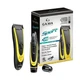 Набор для стрижки волос Ga.Ma GC542 Sport и Ga.Ma GNT512 - изображение 5