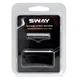 Комплект головка с сеткой и ножом для электробритвы Sway Shaver Edge and Edge Pro - изображение 3