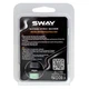 Комплект головка с сеткой и ножом для электробритвы Sway Shaver Edge and Edge Pro - изображение 4