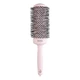 Удлиненный брашинг Olivia Garden Expert Blowout Speed Wavy Pastel Pink 55 мм. - изображение 1