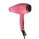 Професійний фен для волосся Ga.Ma Comfort Halogen 5D Therapy Red 2200 Вт - зображення 2