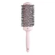 Удлиненный брашинг Olivia Garden Expert Blowout Speed Wavy Pastel Pink 55 мм. - изображение 3
