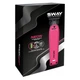 Набір для стрижки машинка та тример Sway Neon+ - зображення 8