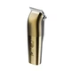 Машинка для стрижки Andis Envy II Premium Gold - зображення 6