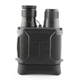 Бинокль ночного видения Night Vision NV400-B профессиональный малогабаритный прибор для обзора в темноте - изображение 4