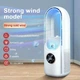 Безлопатевий вентилятор із зволоженням Air Multiplier - изображение 3