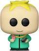 Игровая фигурка Funko POP! Южный парк Баттерс Стотч Компания Поцелуев (86304) - изображение 2