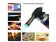 Газовий пальник MULTI PURPOSE TORCH No 915 з п'єзопідпалом для паяння та розігріву на бутані максимальна температура 1300°C - зображення 2