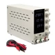 Лабораторный импульсный блок питания Best BST-3010D с цифровой индикацией 30V 10A и USB 5V 2A - изображение 3