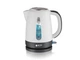 Чайник електричний BITEK BT-152 1,7 л 2200W Білий - зображення 1