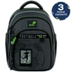 Рюкзак шкільний Kite Education 763S для хлопчика Сірий 37x27.5х12.5см 13.5л легкий Ортопедичний 1-4 клас спинка Ergo Kids (K26-763S-3) - зображення 2