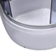 Гидромассажный бокс Lidz Tani SBM120x80R.SAT.HIGH.GR - изображение 5