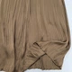Комбинированное атласное платье миди Zara 3897/190 S - изображение 10