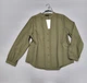 Рубашка с прорезной вышивкой Zara 8741/030 - XS - изображение 8