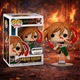 Ігрова фігурка Funko POP! Магічна битва Нобара Техніка Резонансу (81680) - зображення 3