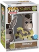Ігрова фігурка Funko POP! Шрек Осел (81172) - зображення 1