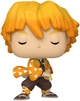 Игровая фигурка Funko POP! Убийца демонов Зеницу Агацума (49012) - изображение 2