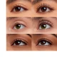 Мини тушь для ресниц Lancome Lash Idôle Flutter Extension, 2ml - изображение 2