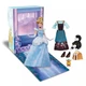 Кукла Золушка Disney Story Doll 29 см экопак - изображение 1