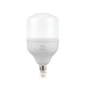 Светодиодная лампа LED T140 220V 50W 6500К цоколь E27 перехідник Е40 - изображение 2