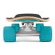 Круизер Mindless Drifter teal ML5800-TL - изображение 5