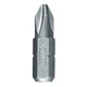 Біта STANLEY з шестигранним хвостовиком 1/4" Ph2, L=25мм, 25шт. (1-68-946) - изображение 2
