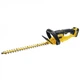 Кущоріз акумуляторний DeWALT, 18 В, 5 Аг, довжина ножа 55 см, діаметр гілок 19 мм, 1 акумулятор і зарядний пристрій, вага 2.9 кг - изображение 1