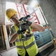 Дриль-шурупокрут DeWALT, безщітковий, ударний, 18 В XR Li-lon 5 Аг, 95 Нм, 0-500/1500/2250 об/хв, 0-8600/25500/38250 уд/хв., - изображение 5