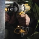 Дриль-шурупокрут DeWALT, безщітковий, ударний, 18 В XR Li-lon 5 Аг, 95 Нм, 0-500/1500/2250 об/хв, 0-8600/25500/38250 уд/хв., - изображение 6