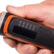 Багатофункціональний інструмент акумуляторний BLACK+DECKER, 7.2 XR Li-lon, 29500 об/хв, 1.5 Аг, 53 аксесура в комплекті, - зображення 6