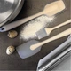 Кисточка кулинарная VINZER Culinary 20,5 х 3,5 см. (50671) - изображение 5