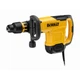 Молоток відбійний мережевий L-подібний DEWALT, SDS-MAX, 1600 Вт, 17.5 Дж, частота ударів 1060-2160 уд/хв, 12 положень долота, вага - изображение 1