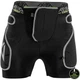 Защита шорты REKD Energy Impact black M RKD680-BK - изображение 1