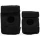 Комплект защиты REKD Heavy Duty Double Jr black-black L RKD550-BK - изображение 3