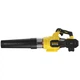 Повітродувка акумуляторна безщіткова DeWALT, 54 В, швидкість потоку 200 км/год, без акумулятора та зарядного пристрою, 3.10 кг - зображення 2